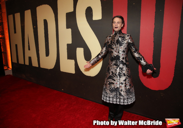 Photo Coverage: Go Way Down Into the HADESTOWN Opening Night Party Image
