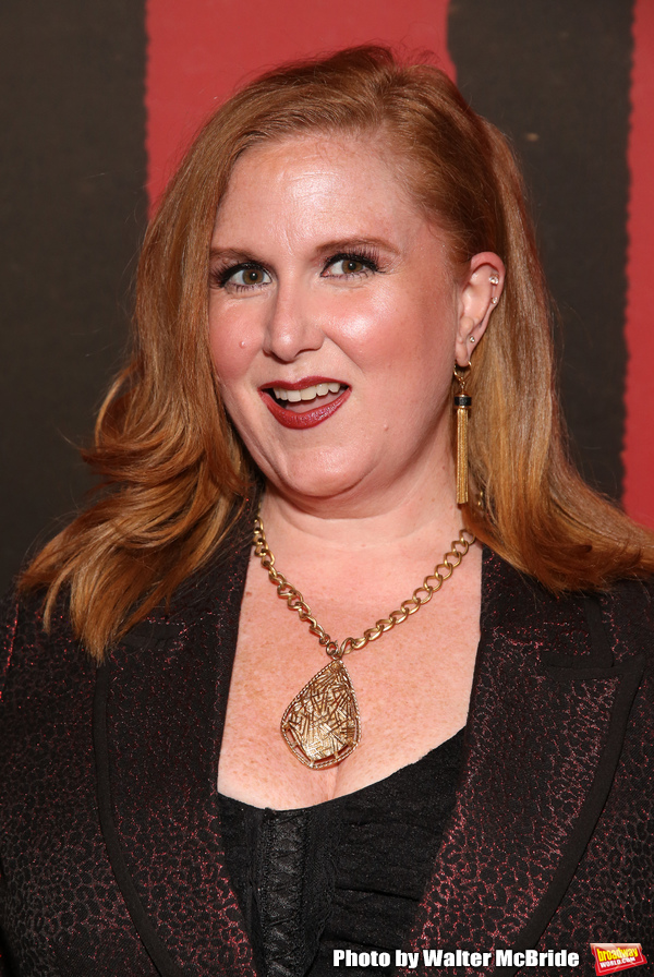 Photo Coverage: Go Way Down Into the HADESTOWN Opening Night Party Image