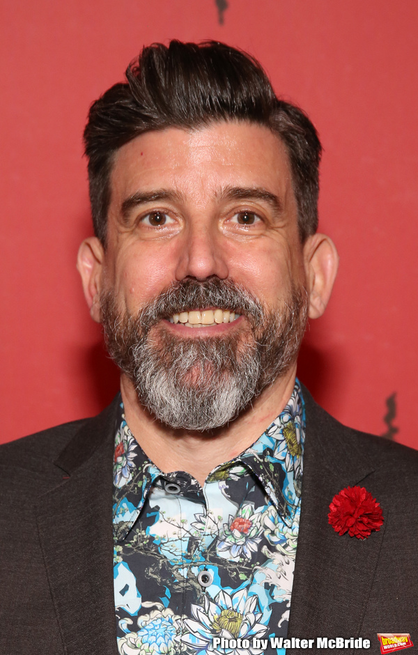 Photo Coverage: Go Way Down Into the HADESTOWN Opening Night Party Image
