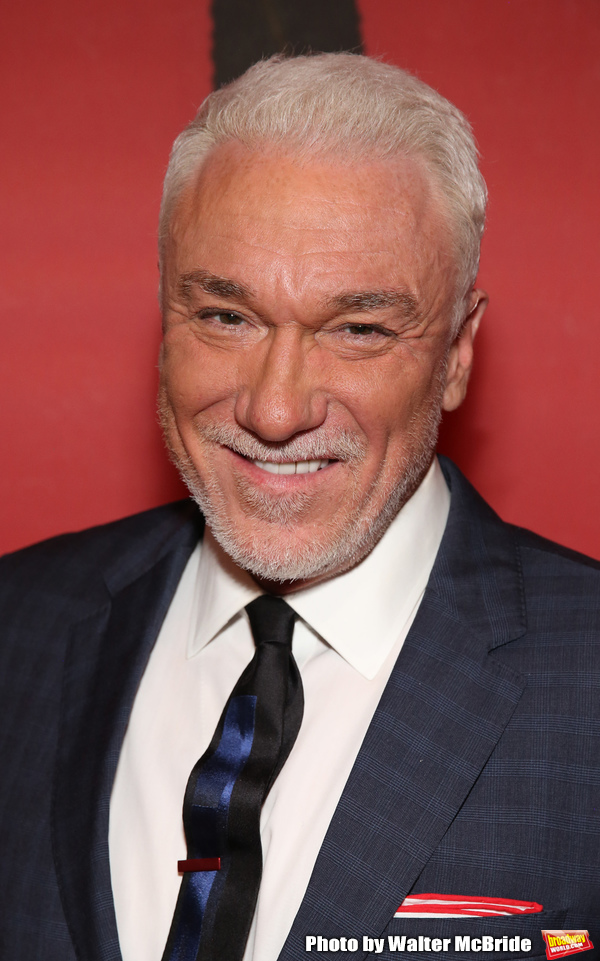 Photo Coverage: Go Way Down Into the HADESTOWN Opening Night Party Image