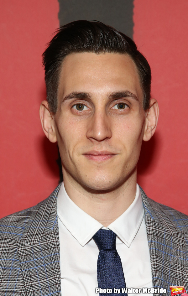 Photo Coverage: Go Way Down Into the HADESTOWN Opening Night Party Image