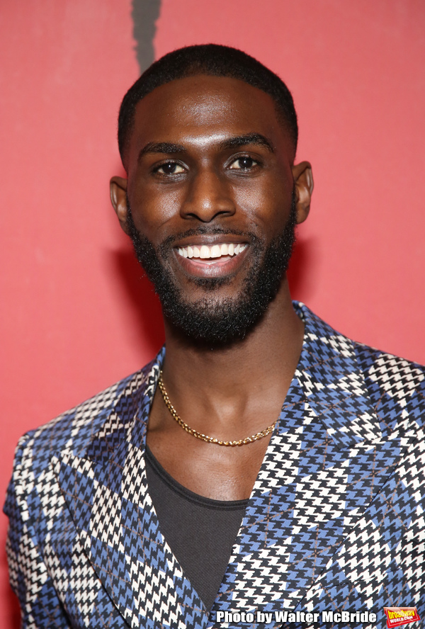 Photo Coverage: Go Way Down Into the HADESTOWN Opening Night Party Image