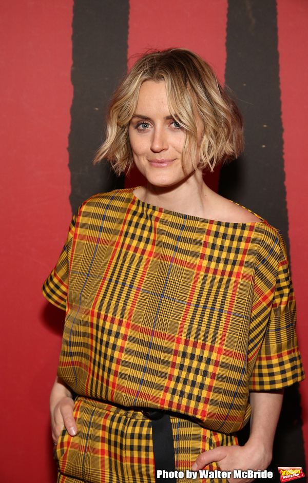 Photo Coverage: Go Way Down Into the HADESTOWN Opening Night Party Image