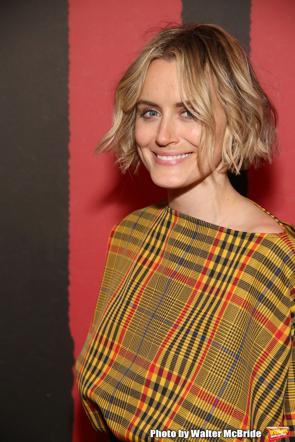 Photo Coverage: Go Way Down Into the HADESTOWN Opening Night Party Image