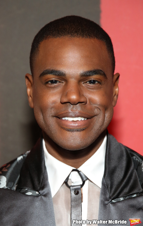 Photo Coverage: Go Way Down Into the HADESTOWN Opening Night Party Image