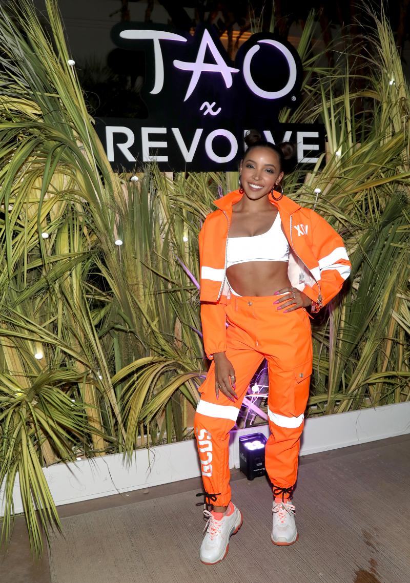 Photo Coverage: CASAMIGOS at TAO x Revolve Desert Nights Party Image