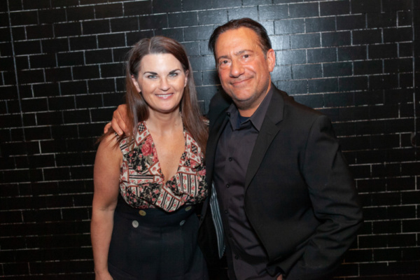 Photo Flash: THE PACK AT THE PICO Celebrates a Starry Night In L.A. Image