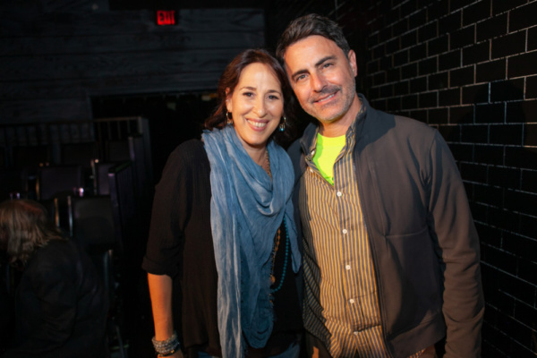 Photo Flash: THE PACK AT THE PICO Celebrates a Starry Night In L.A. 