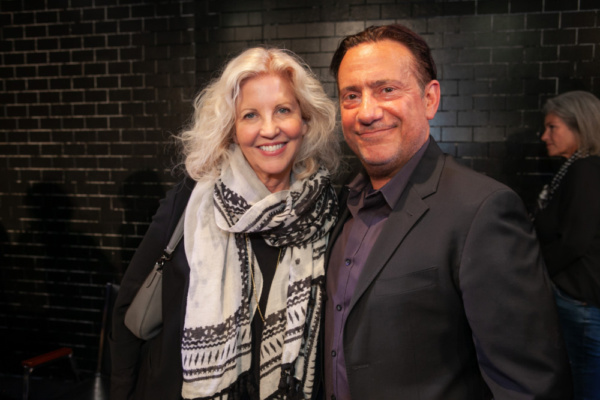 Photo Flash: THE PACK AT THE PICO Celebrates a Starry Night In L.A. Image