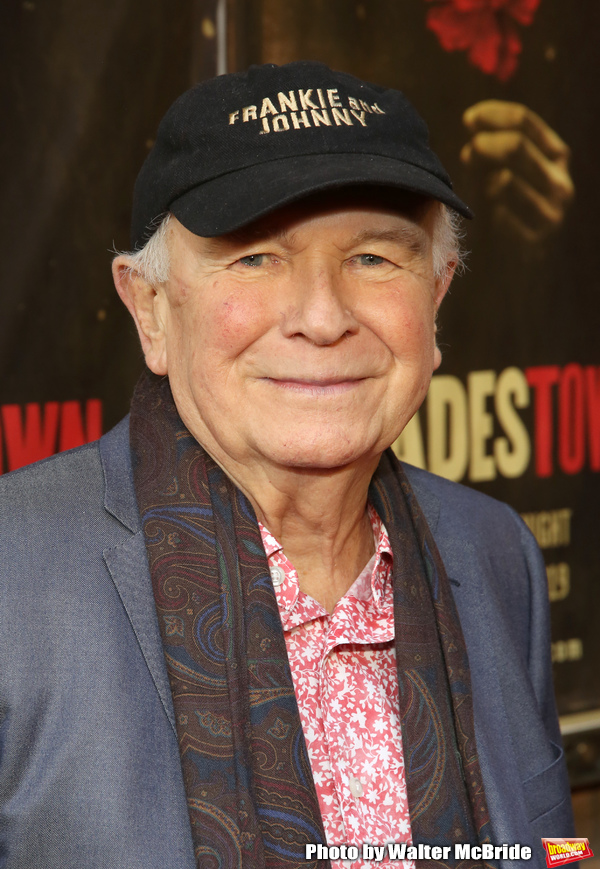 Photo Coverage: On the Opening Night Red Carpet at HADESTOWN Image