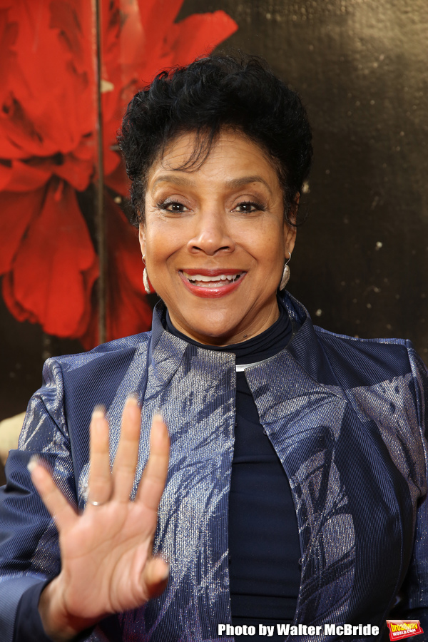 Photo Coverage: On the Opening Night Red Carpet at HADESTOWN Image