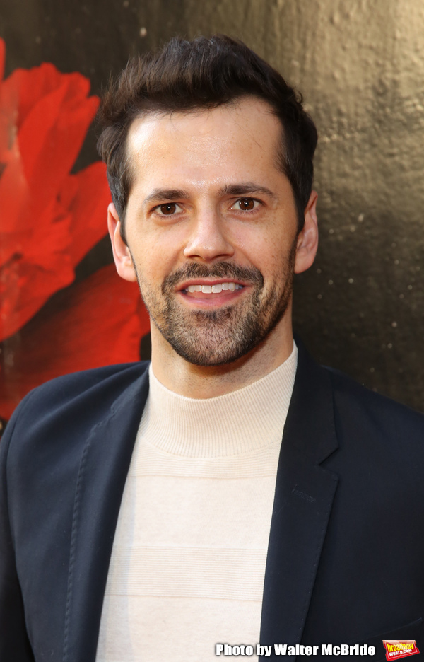 Photo Coverage: On the Opening Night Red Carpet at HADESTOWN Image