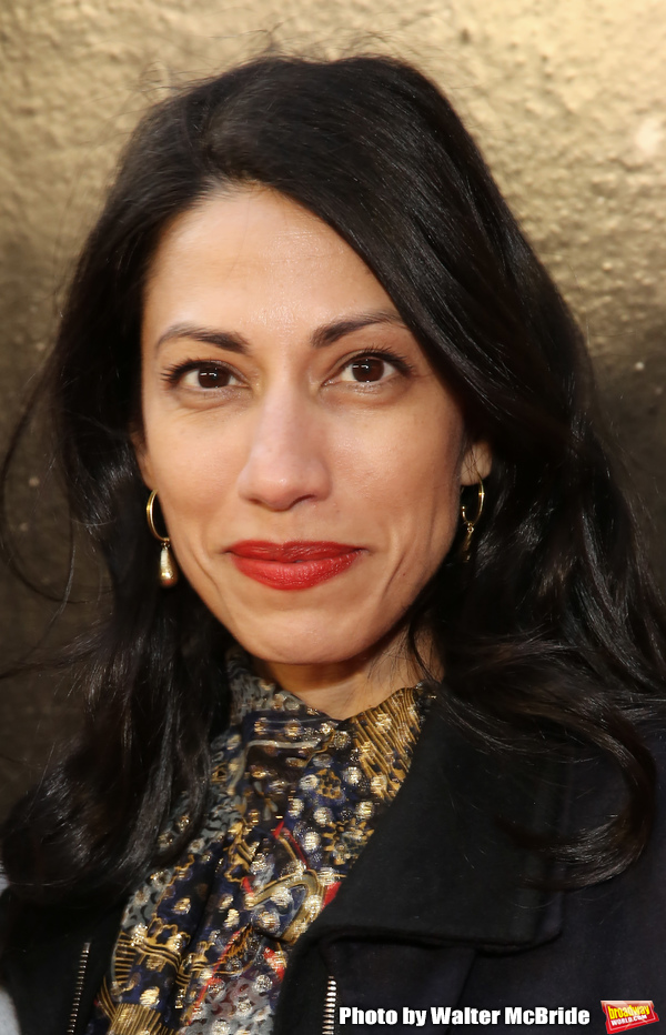 Photo Coverage: On the Opening Night Red Carpet at HADESTOWN Image