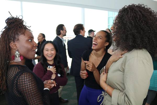 Photo Flash: Meet the Cast of SIX the Musical in Chicago Image