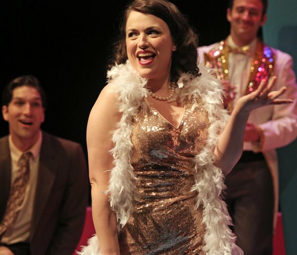 Photo Flash: Good Theater Presents LUCKY STIFF Image