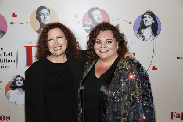 Photo Flash: FALSETTOS National Tour Stops At The Ahmanson Theatre! Image