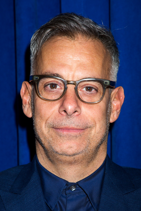 Photo Coverage: Laurie Metcalf, John Lithgow and More at HILLARY AND CLINTON Opening Night Image