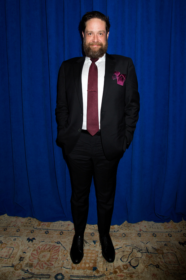 Zak Orth Photo