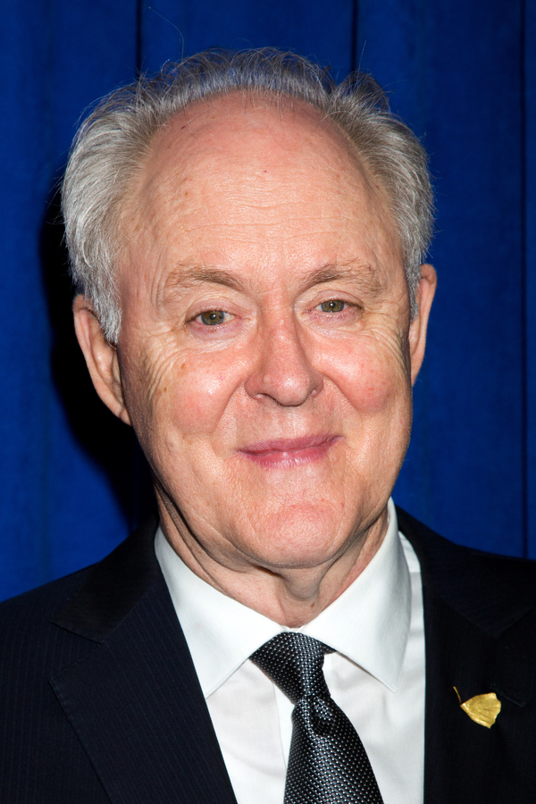 John Lithgow Photo