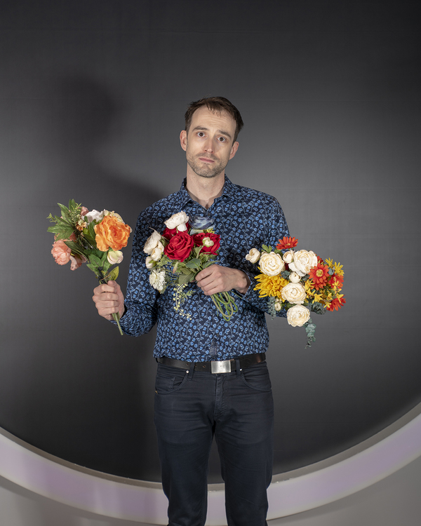 Photo Flash: San Francisco Playhouse Presents SIGNIFICANT OTHER Image