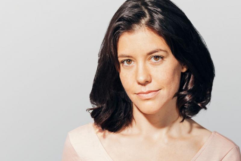 Podcast: BroadwayRadio's 'Tell Me More' Chats with Zoe Winters from the Public's WHITE NOISE Image