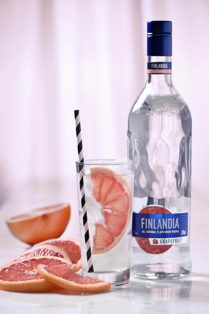 FINLANDIA-Official Vodka of The Kentucky Derby 2019 and  Refreshing Recipes to Celebrate Race Day 