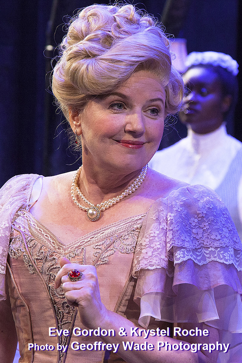 Review: Antaeus' DIANA OF DOBSON'S - A Firecracker of A Woman (& A Play) To Experience Image