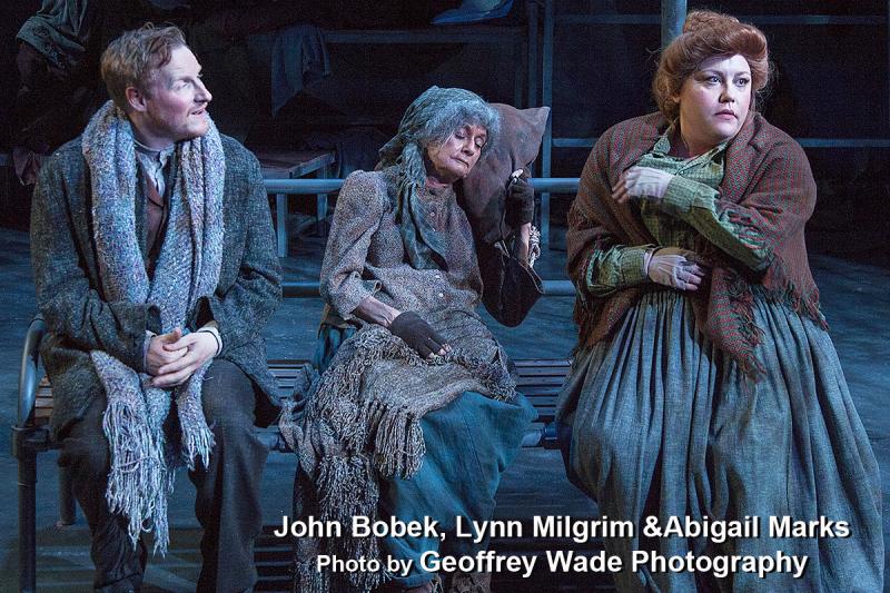 Review: Antaeus' DIANA OF DOBSON'S - A Firecracker of A Woman (& A Play) To Experience Image