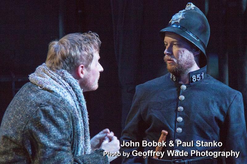 Review: Antaeus' DIANA OF DOBSON'S - A Firecracker of A Woman (& A Play) To Experience Image