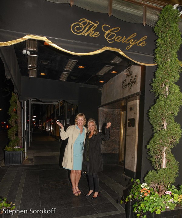 Photo Coverage: Sundays at Bemelmans Bar Image