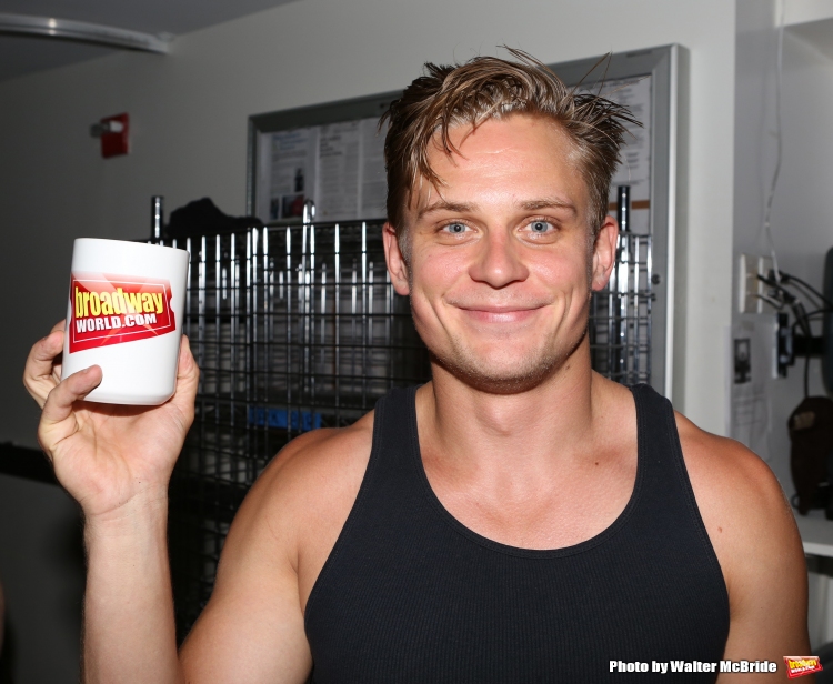 Wake Up With BWW 4/23: TOOTSIE Opens, Outer Critics Circle Award Nominations, and More! Image