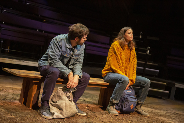 Photo Flash: WaterTower Theatre Presents EVERYTHING IS WONDERFUL Image