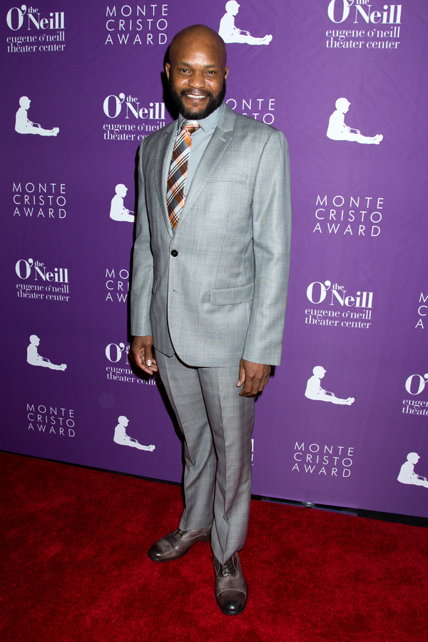 Photo Coverage: Eugene O'Neill Theater Center Honors John Logan with Monte Cristo Award Image