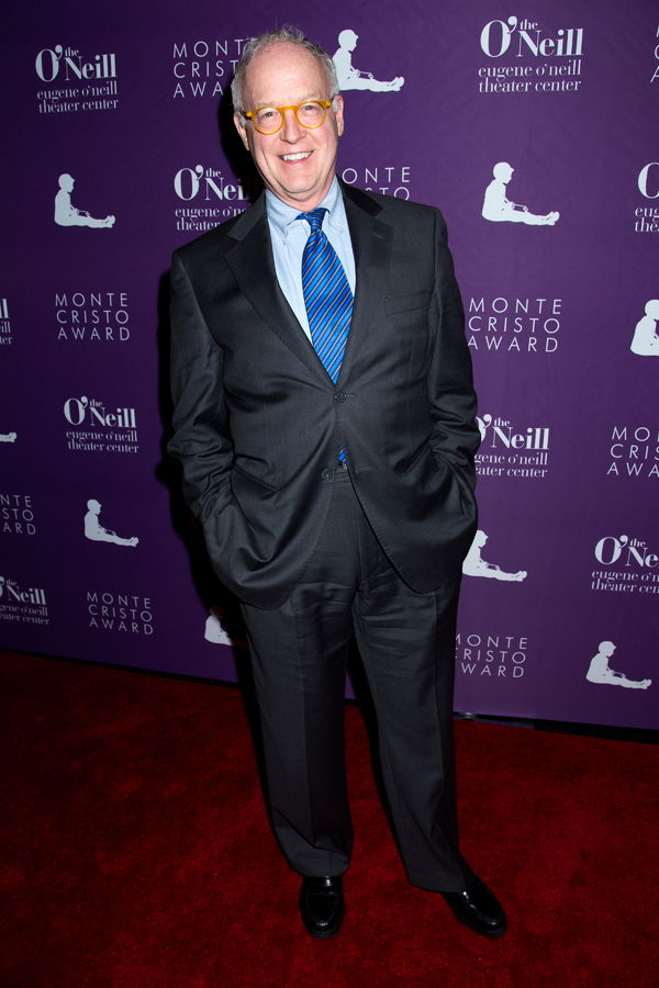 Photo Coverage: Eugene O'Neill Theater Center Honors John Logan with Monte Cristo Award 