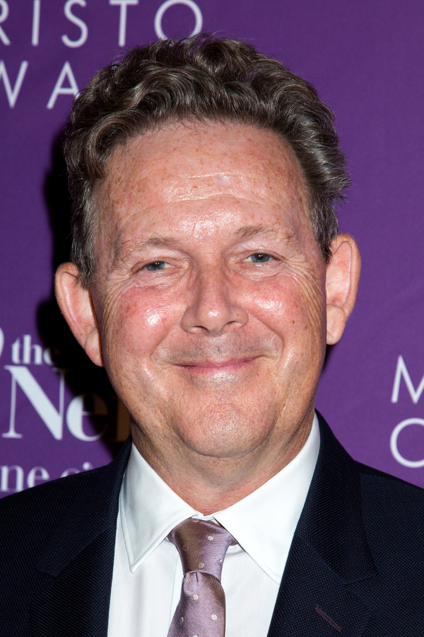 Photo Coverage: Eugene O'Neill Theater Center Honors John Logan with Monte Cristo Award Image