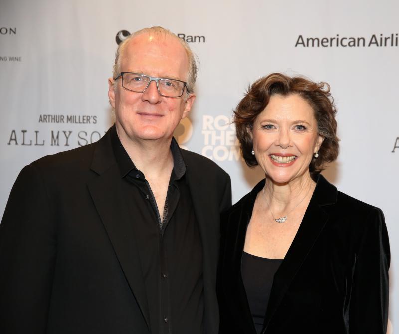 BWW Flashback: ALL MY SONS Concludes Broadway Run Today Image