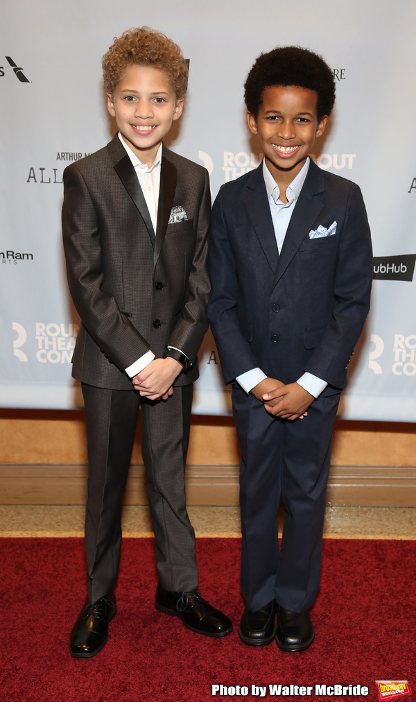 Photo Coverage: Inside the ALL MY SONS Opening Night Celebration Image