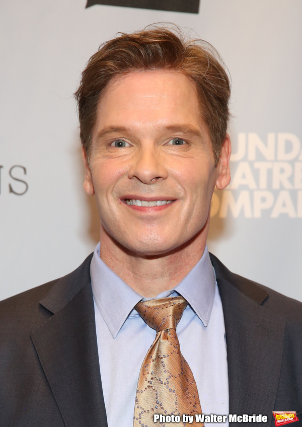 Photo Coverage: Inside the ALL MY SONS Opening Night Celebration Image