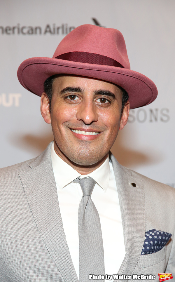 Photo Coverage: Inside the ALL MY SONS Opening Night Celebration Image