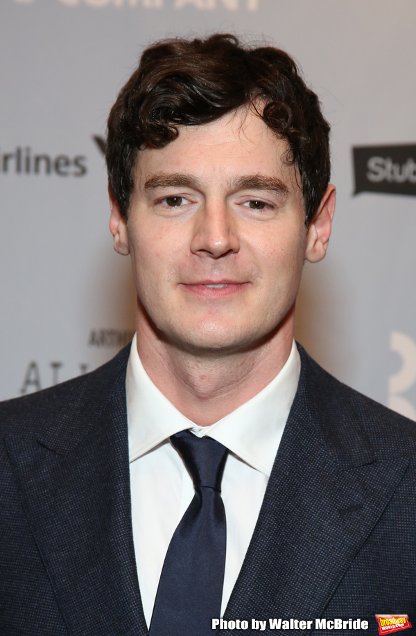 Photo Coverage: Inside the ALL MY SONS Opening Night Celebration Image