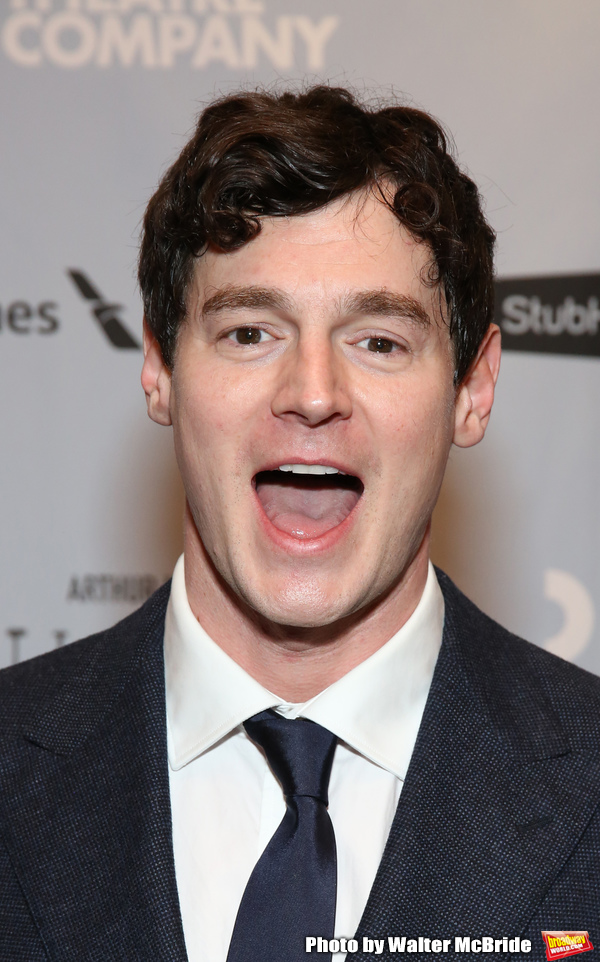 Photo Coverage: Inside the ALL MY SONS Opening Night Celebration Image