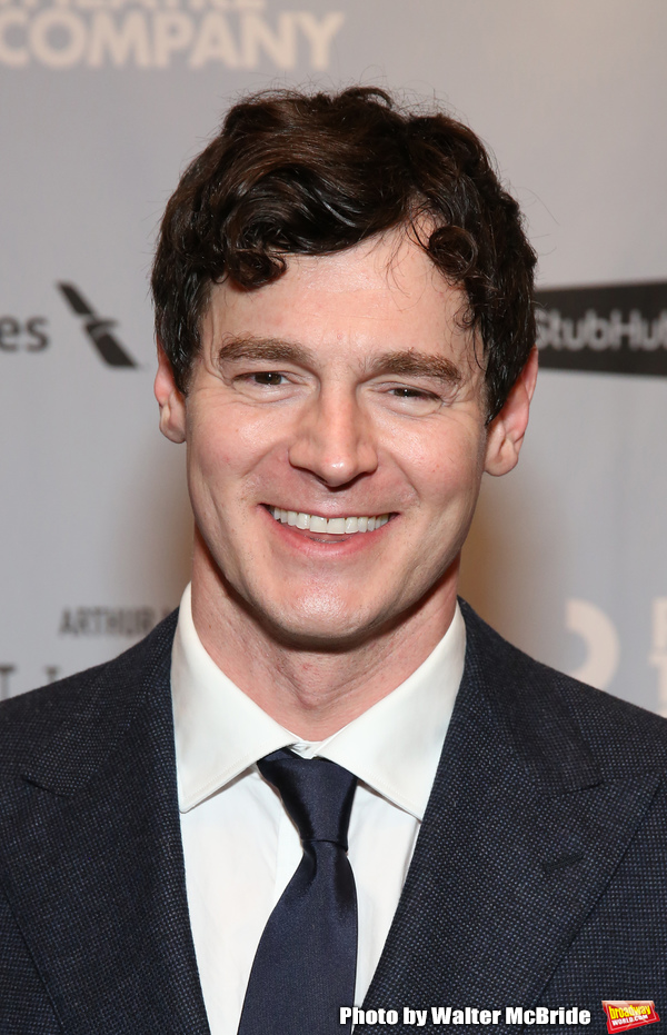 Photo Coverage: Inside the ALL MY SONS Opening Night Celebration Image