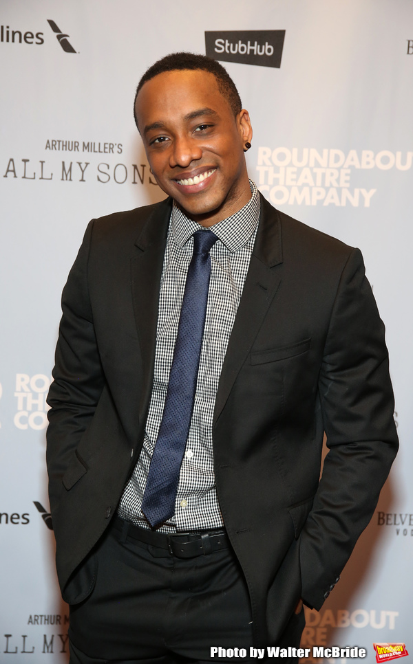 Photo Coverage: Inside the ALL MY SONS Opening Night Celebration Image