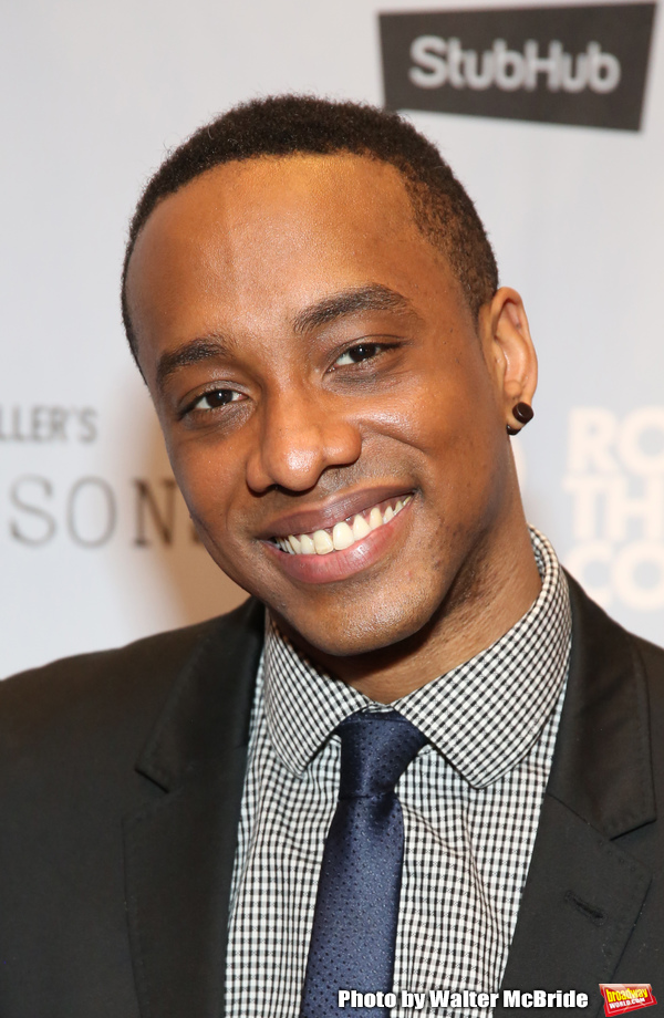 Photo Coverage: Inside the ALL MY SONS Opening Night Celebration Image