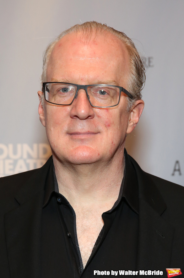Tracy Letts Photo