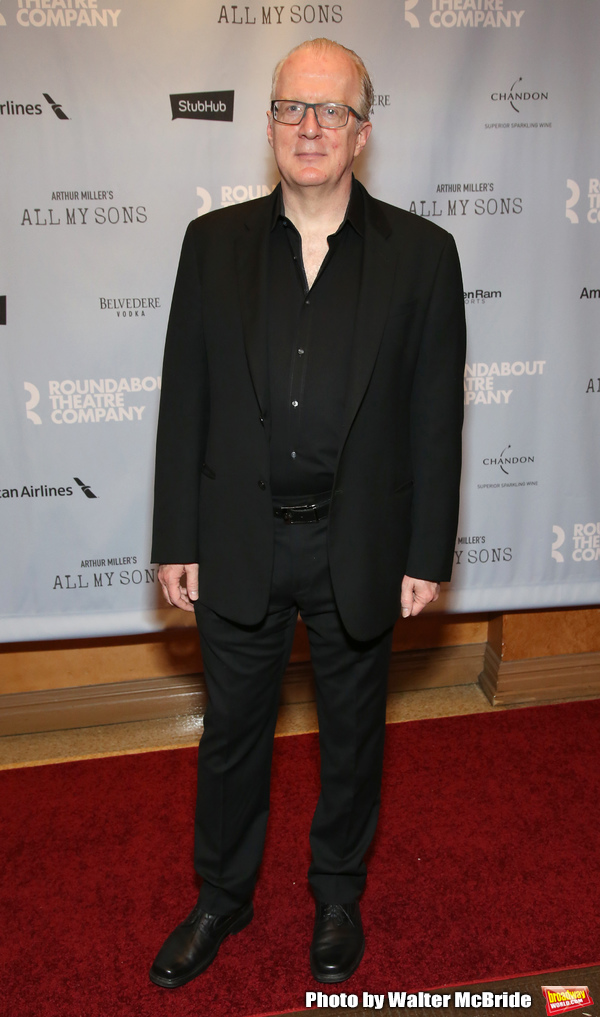 Photo Coverage: Inside the ALL MY SONS Opening Night Celebration Image