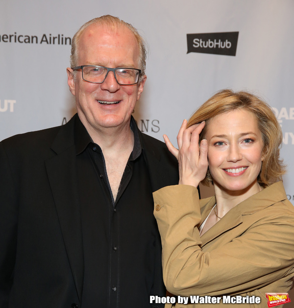 Photo Coverage: Inside the ALL MY SONS Opening Night Celebration Image