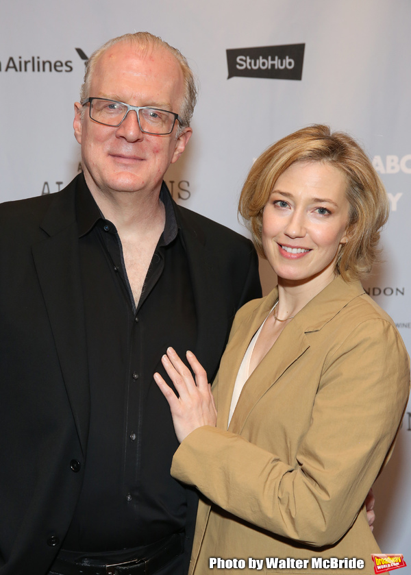 Photo Coverage: Inside the ALL MY SONS Opening Night Celebration Image