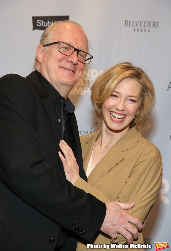 Photo Coverage: Inside the ALL MY SONS Opening Night Celebration Image