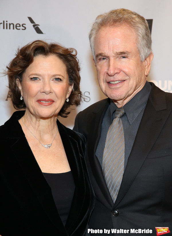 Photo Coverage: Inside the ALL MY SONS Opening Night Celebration Image